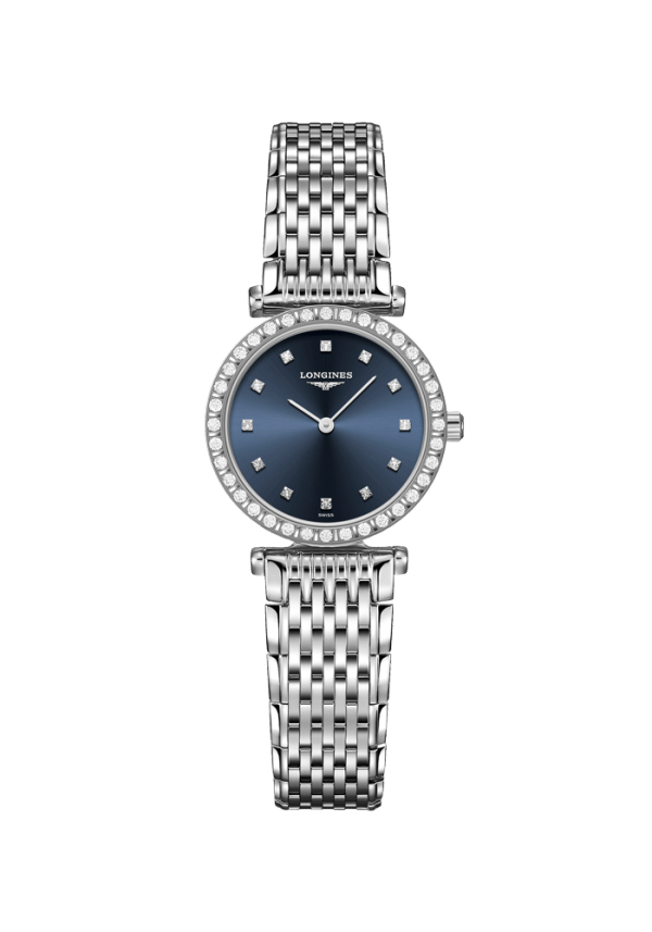 Longines Classic Elegance La Grande Classique de Longines L4.341.0.97.6