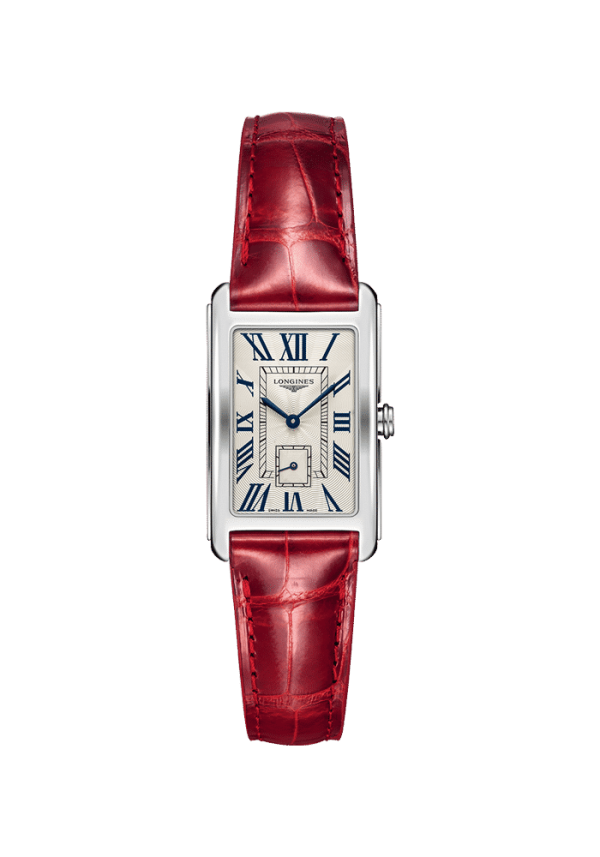 Longines Classic Elegance Longines DolceVita L5.512.4.71.5