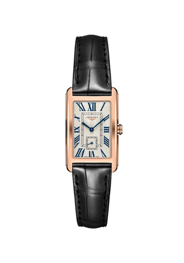 Longines Classic Elegance Longines DolceVita L5.512.8.71.0