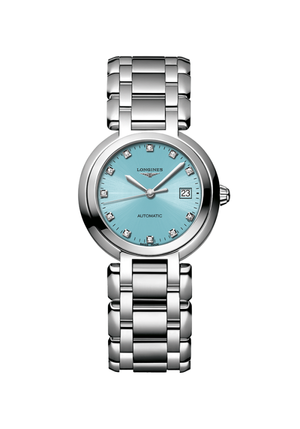 Longines Classic Elegance Longines PrimaLuna L8.113.4.90.6