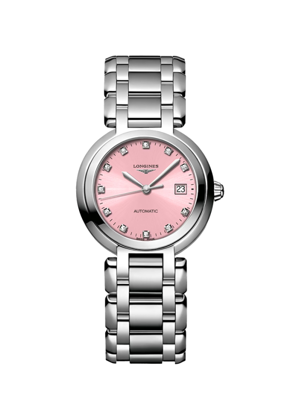 Longines Classic Elegance Longines PrimaLuna L8.113.4.99.6