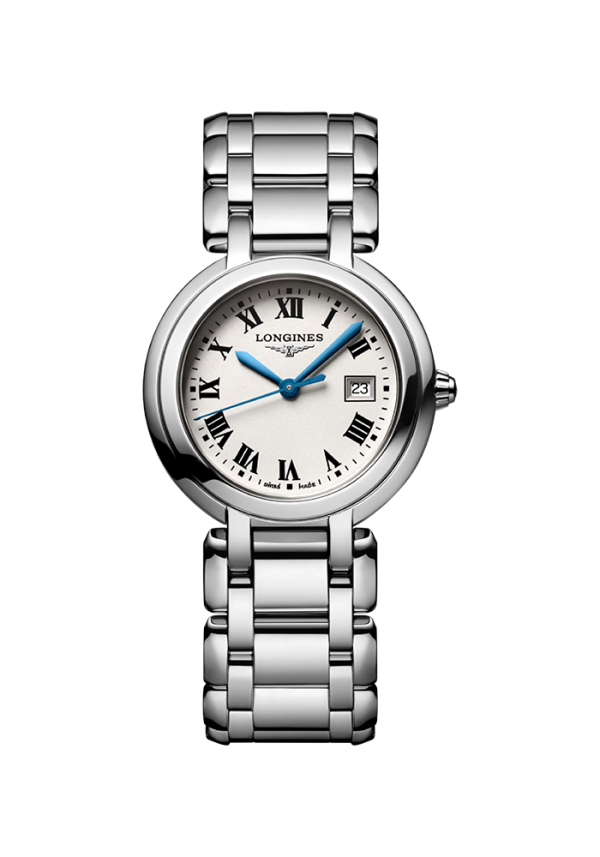 Longines Classic Elegance Longines PrimaLuna L8.122.4.71.6