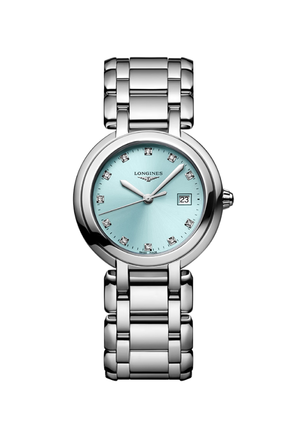 Longines Classic Elegance Longines PrimaLuna L8.122.4.90.6