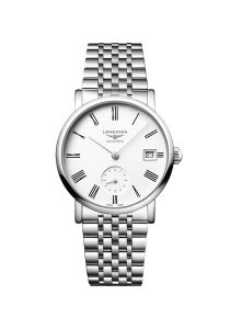 Longines Classic Uhrmachertradition The Longines Elegant Collection L4.312.4.11.6