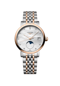 Longines Classic Uhrmachertradition The Longines Elegant Collection L4.330.5.87.7