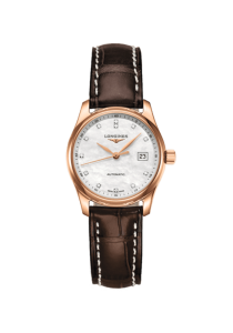 Longines Classic Uhrmachertradition The Longines Master Collection L2.257.8.87.3