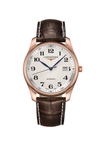 Longines Classic Uhrmachertradition The Longines Master Collection L2.793.8.78.3