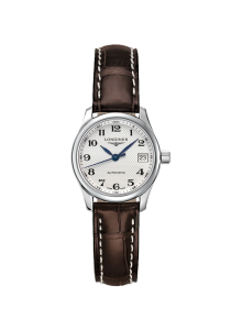 Longines Classic Uhrmachertradition The Longines Master Collection The Longines Master Collection L2.128.4.78.3