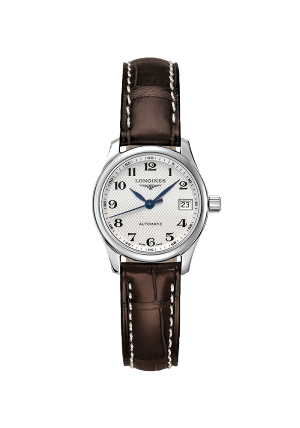 Longines Classic Uhrmachertradition The Longines Master Collection The Longines Master Collection L2.128.4.78.3