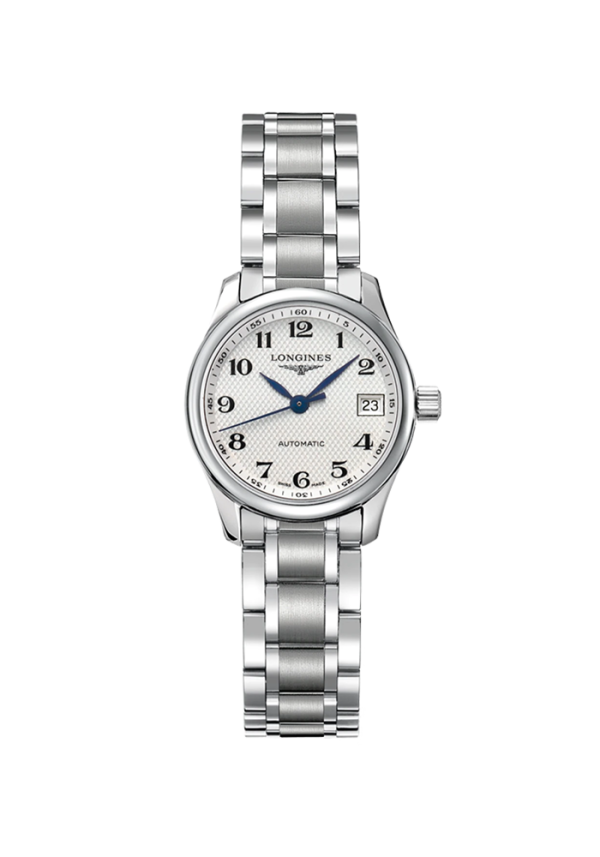 Longines Classic Uhrmachertradition The Longines Master Collection The Longines Master Collection L2.128.4.78.6