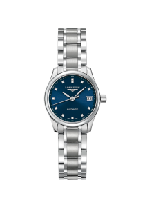 Longines Classic Uhrmachertradition The Longines Master Collection The Longines Master Collection L2.128.4.97.6