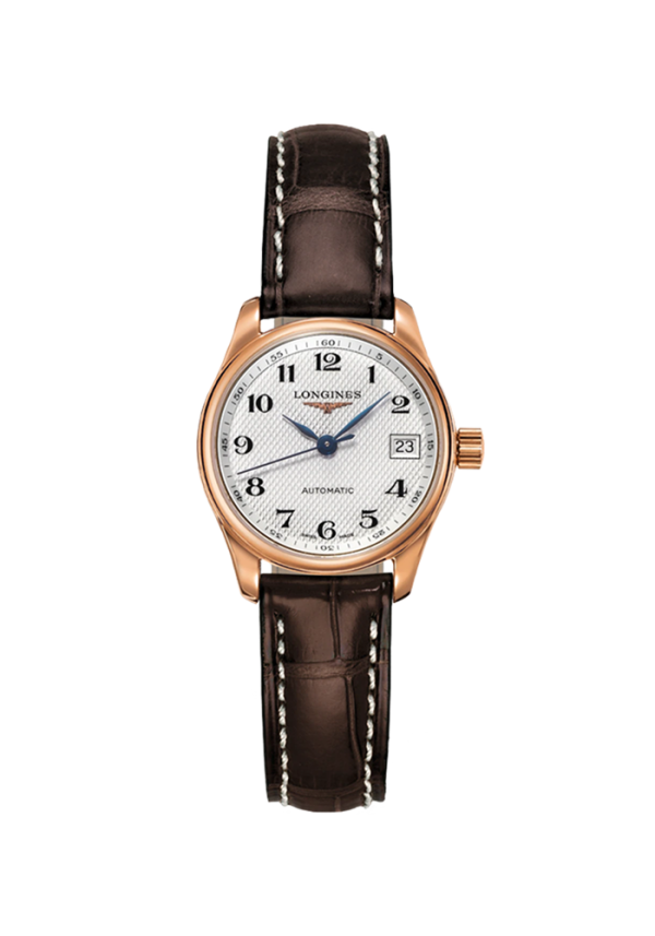 Longines Classic Uhrmachertradition The Longines Master Collection The Longines Master Collection L2.128.8.78.3