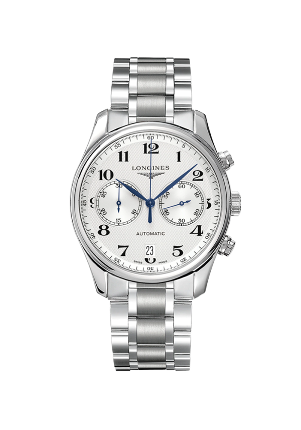 Longines Classic Uhrmachertradition The Longines Master Collection The Longines Master Collection L2.629.4.78.6