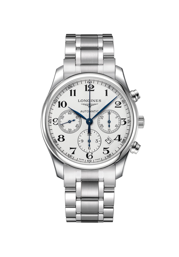 Longines Classic Uhrmachertradition The Longines Master Collection The Longines Master Collection L2.759.4.78.6