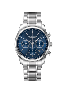 Longines Classic Uhrmachertradition The Longines Master Collection The Longines Master Collection L2.759.4.92.6