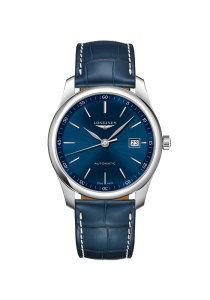 Longines Classic Uhrmachertradition The Longines Master Collection The Longines Master Collection L2.793.4.92.0