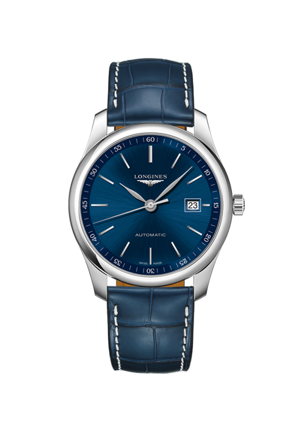 Longines Classic Uhrmachertradition The Longines Master Collection The Longines Master Collection L2.793.4.92.0