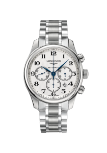 Longines Classic Uhrmachertradition The Longines Master Collection The Longines Master Collection L2.859.4.78.6