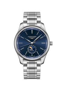 Longines Classic Uhrmachertradition The Longines Master Collection The Longines Master Collection L2.919.4.92.6