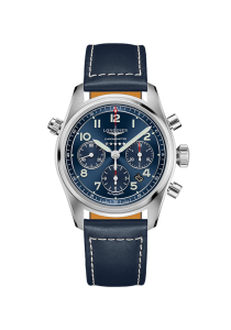 Longines Sport Avigation Longines Spirit L3.820.4.93.0