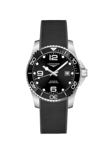 Longines Sport Diving HydroConquest HydroConquest L3.781.4.56.9