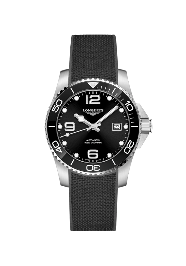 Longines Sport Diving HydroConquest HydroConquest L3.781.4.56.9