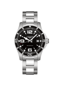 Longines Sport Diving HydroConquest L3.740.4.56.6