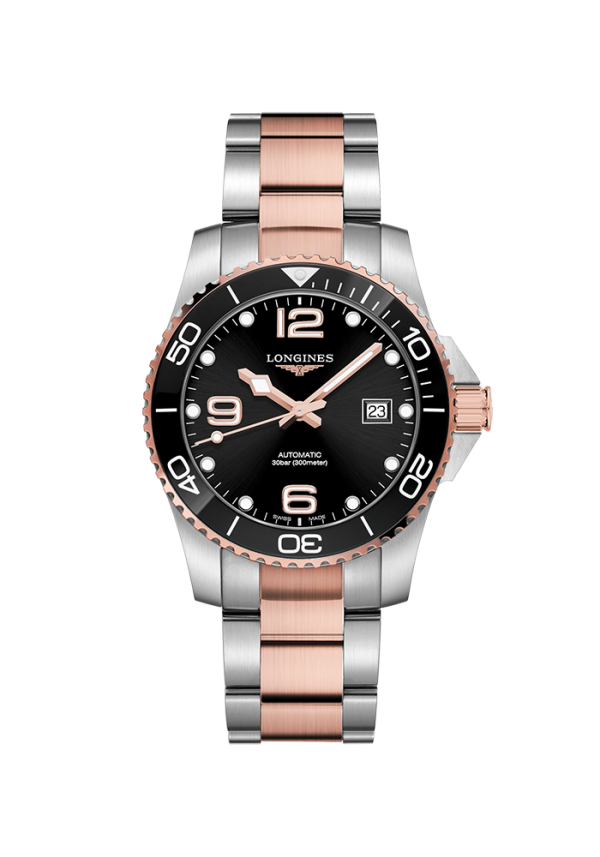 Longines Sport Diving HydroConquest L3.781.3.58.7