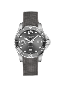 Longines Sport Diving HydroConquest L3.782.4.76.9