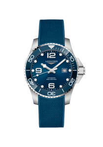 Longines Sport Diving HydroConquest L3.782.4.96.9