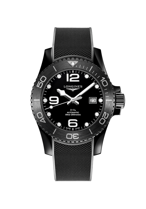 Longines Sport Diving HydroConquest L3.784.4.56.9