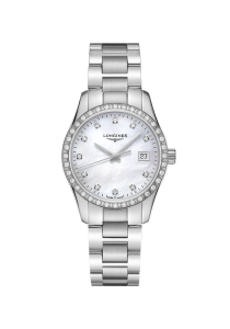 Longines Sport Performance Conquest Classic L2.386.0.87.6