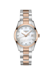 Longines Sport Performance Conquest Classic L2.386.3.87.7