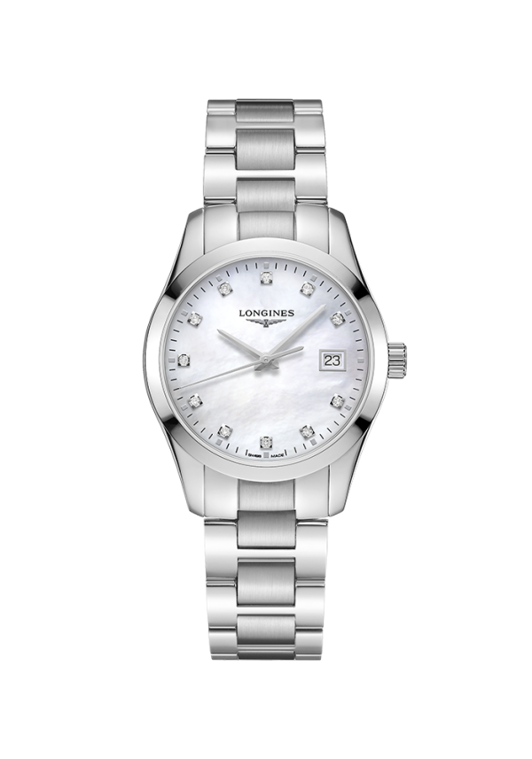 Longines Sport Performance Conquest Classic L2.386.4.87.6