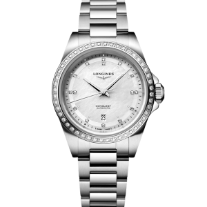 Longines Sport Performance Conquest L3.320.0.87.6