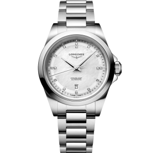 Longines Sport Performance Conquest L3.320.4.87.6