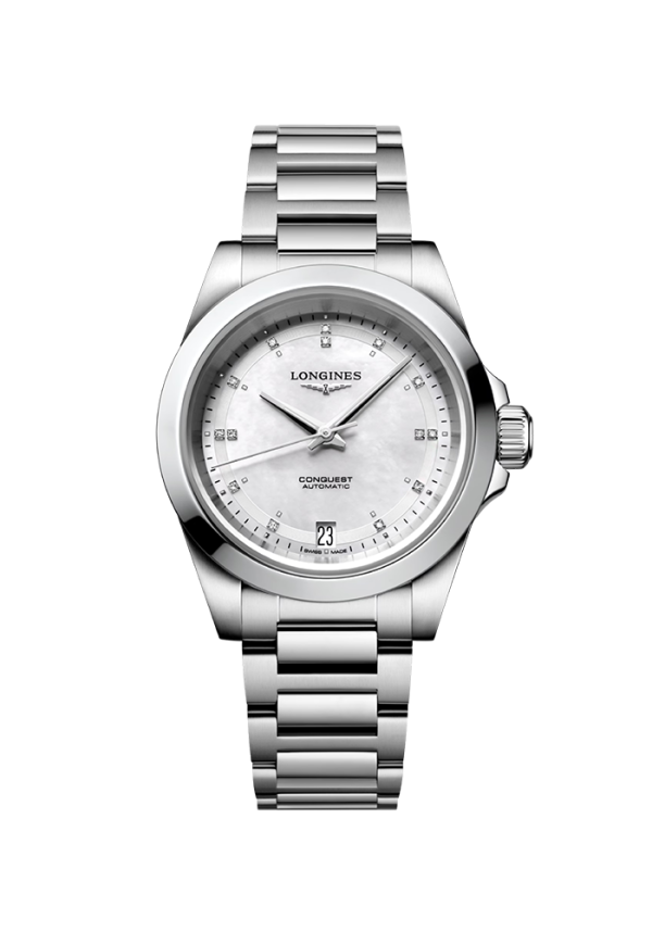 Longines Sport Performance Conquest L3.430.4.87.6