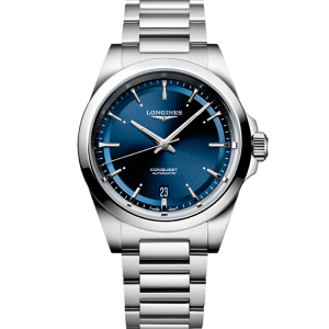 Longines Sport Performance Conquest L3.720.4.92.6