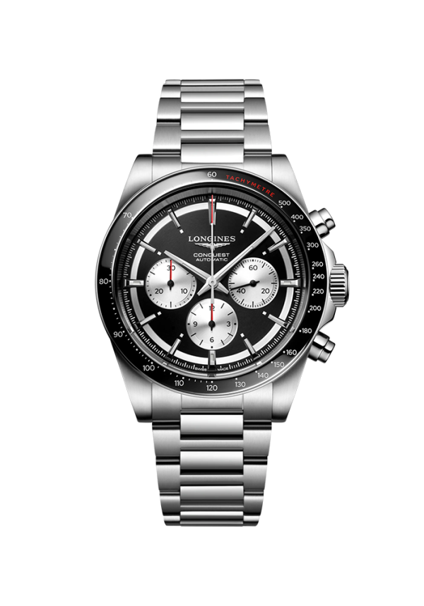 Longines Sport Performance Conquest L3.835.4.52.6