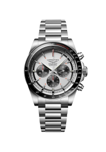 Longines Sport Performance Conquest L3.835.4.72.6