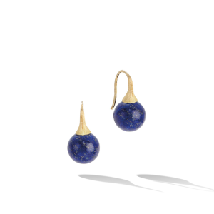 Marco Bicego Africa Ohrring aus Gelbgold mit Lapislazuli OB1639-A_LP01_Y_02