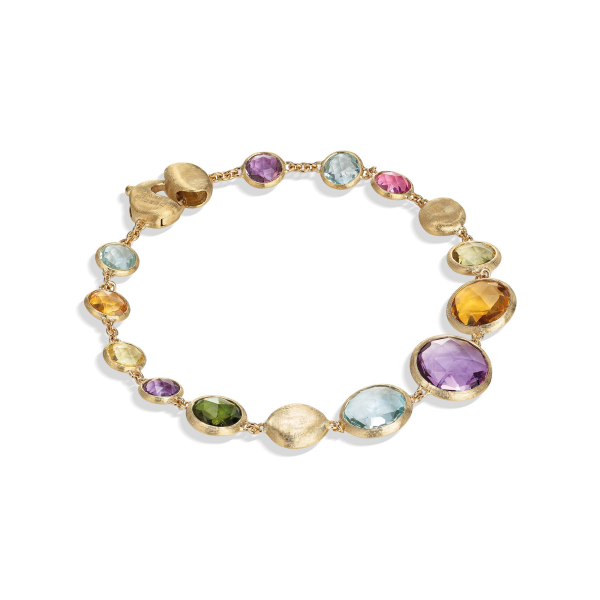 Marco Bicego Jaipur Color Jaipur Color Armband BB2160 MIX01 Y