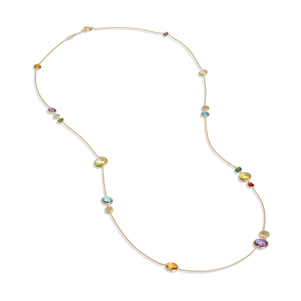 Marco Bicego Jaipur Color Jaipur Color Collier CB1401 MIX01 Y