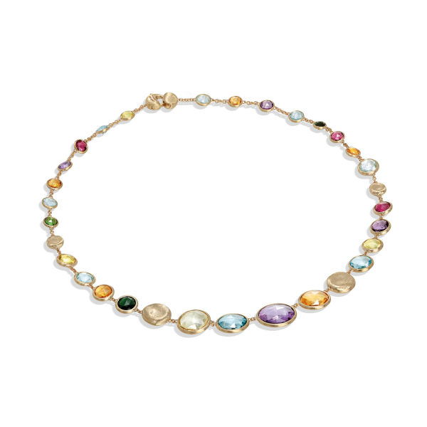 Marco Bicego Jaipur Color Jaipur Color Collier CB2160 MIX01 Y