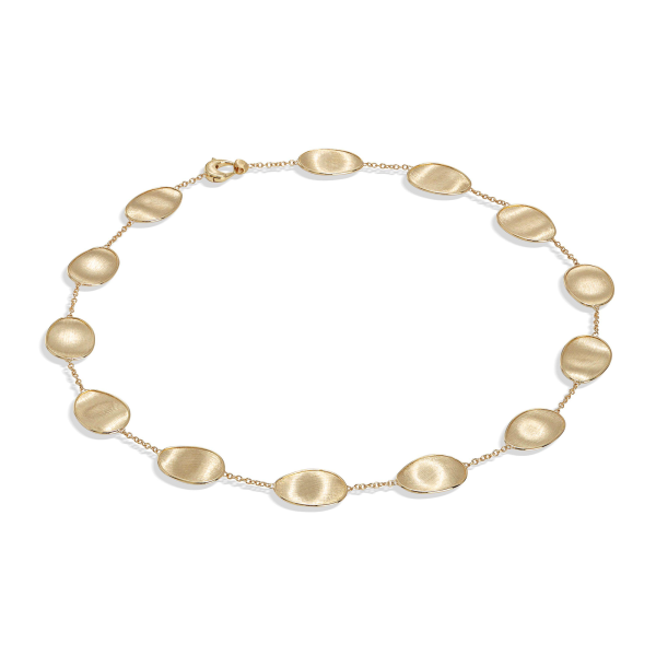 Marco Bicego Lunaria Lunaria Collier CB2099 Y