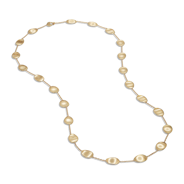 Marco Bicego Lunaria Lunaria Collier CB2157 Y