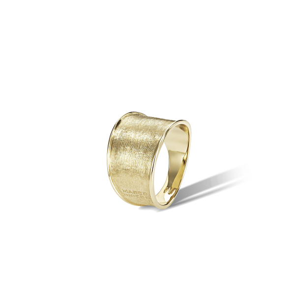 Marco Bicego Lunaria Lunaria Ring AB550 Y