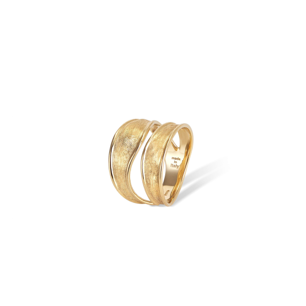 Marco Bicego Lunaria Lunaria Ring AB625 Y