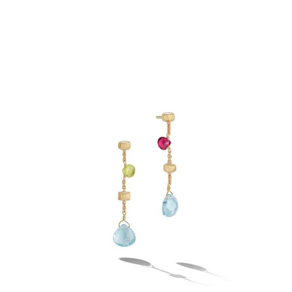 Marco Bicego Paradise Paradise Ohrschmuck OB1430 MIX01 Y