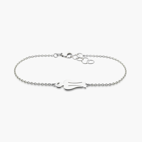 MyAngel Armbänder Anhänger mit Diamant 2WEB5